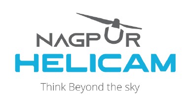 Nagpur Helicam logo