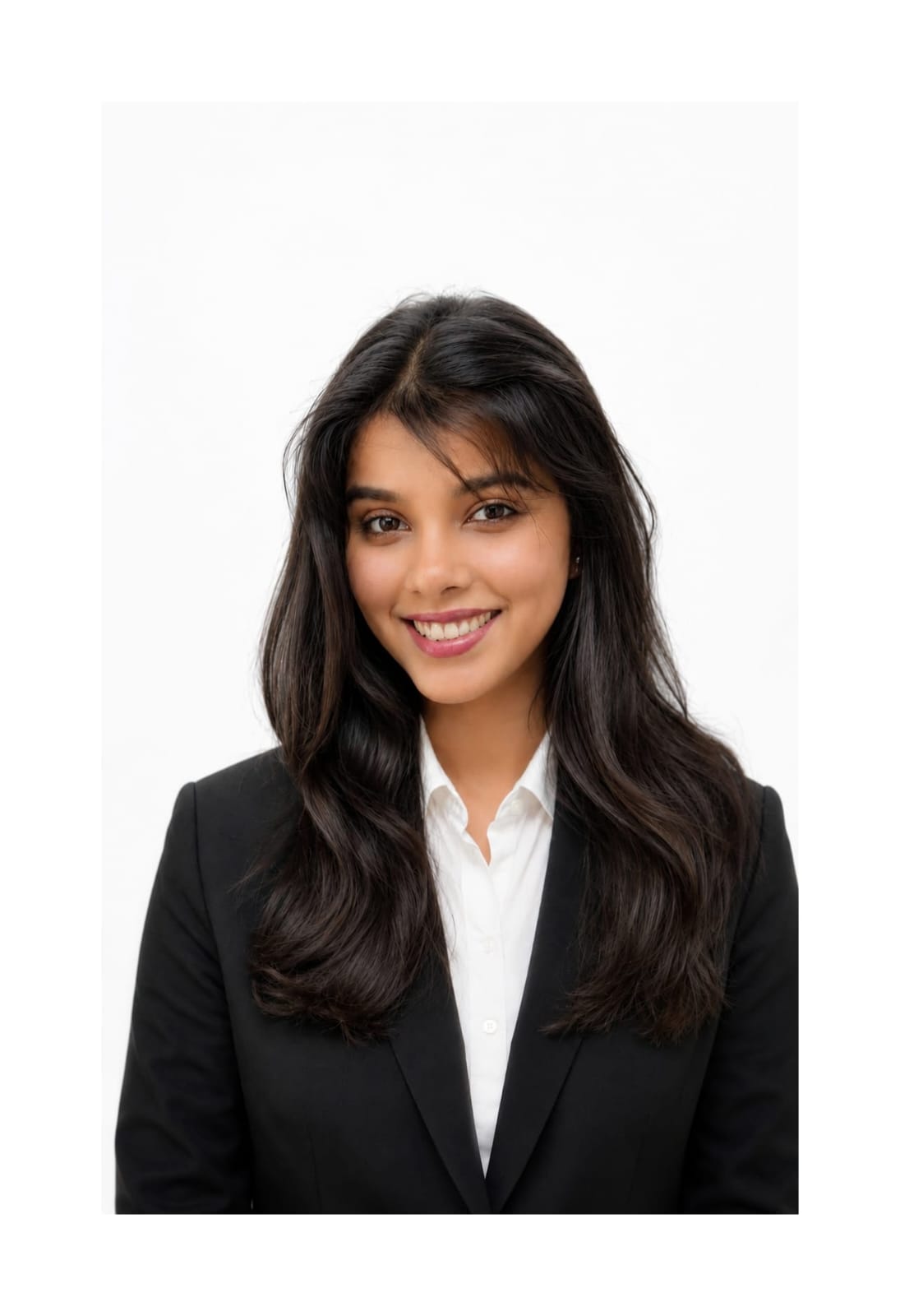 Dhanashree Naik — Associate Product Development