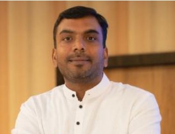 Mr Manoj Mandavkar — Remote Sensing, GIS & Geoinformatics Specialist
